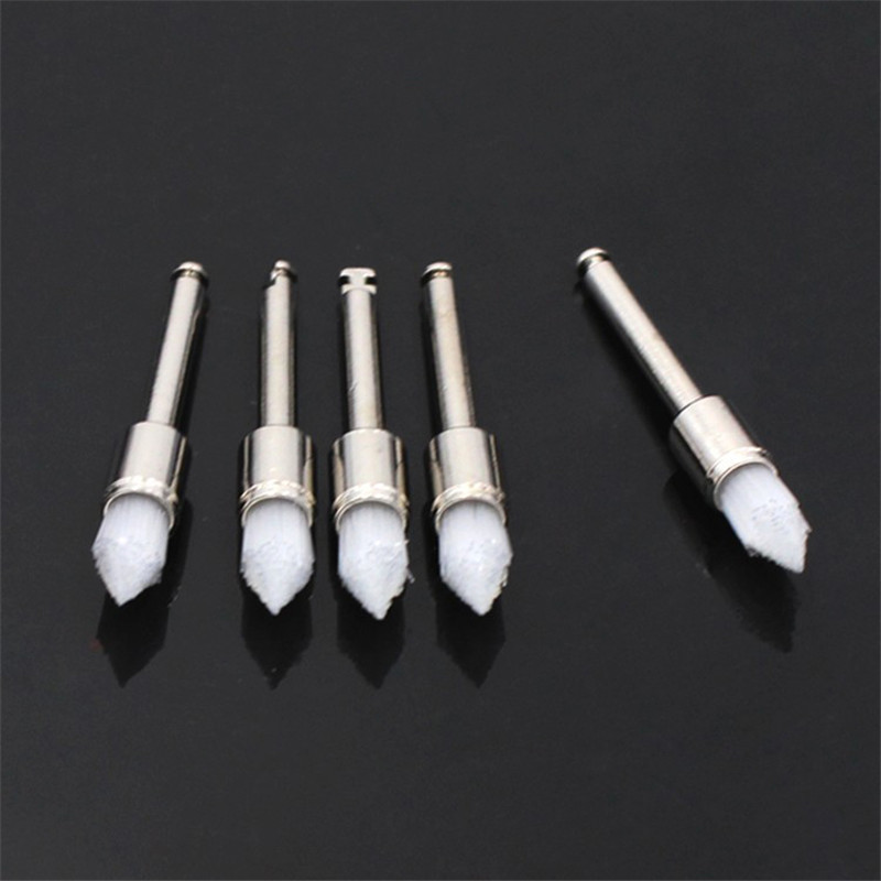 100 stuks/doos Tandheelkundige - Teeth Whitening Brush recensie en prijs