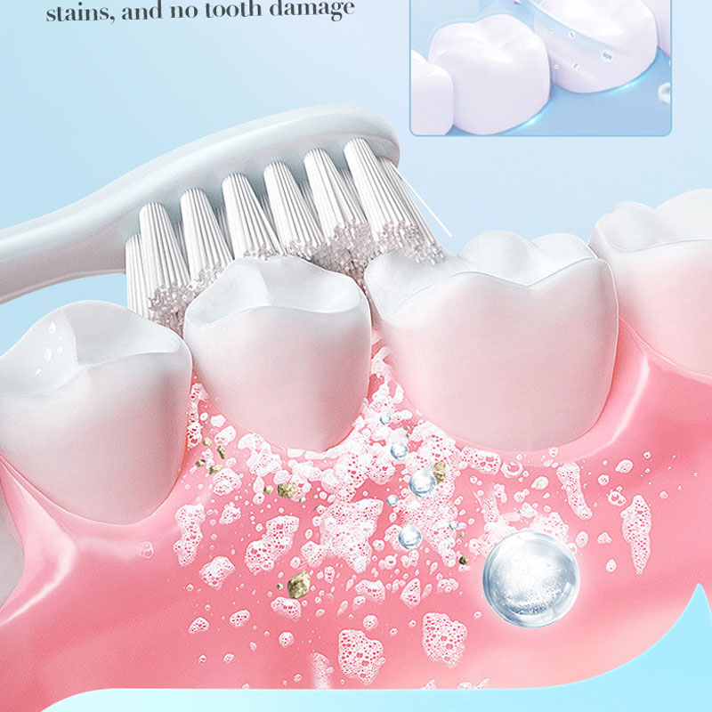 SADOER Helderwitte Tanden Rein - Teeth Whitening Xylitol Gum recensie en prijs