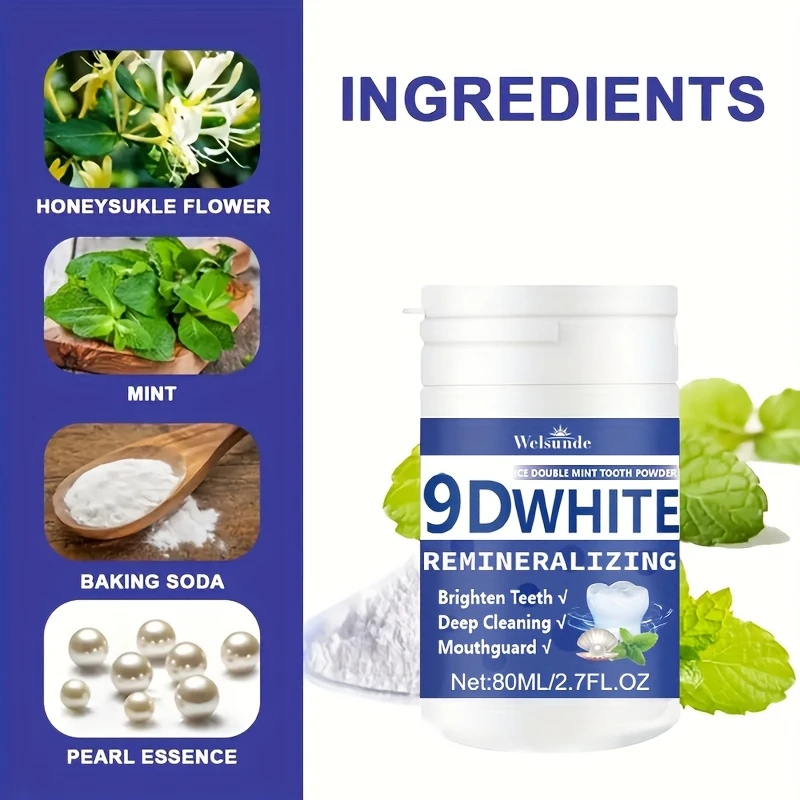 9D Wit Remineraliserend Hydrox - Teeth Whitening At Home recensie en prijs