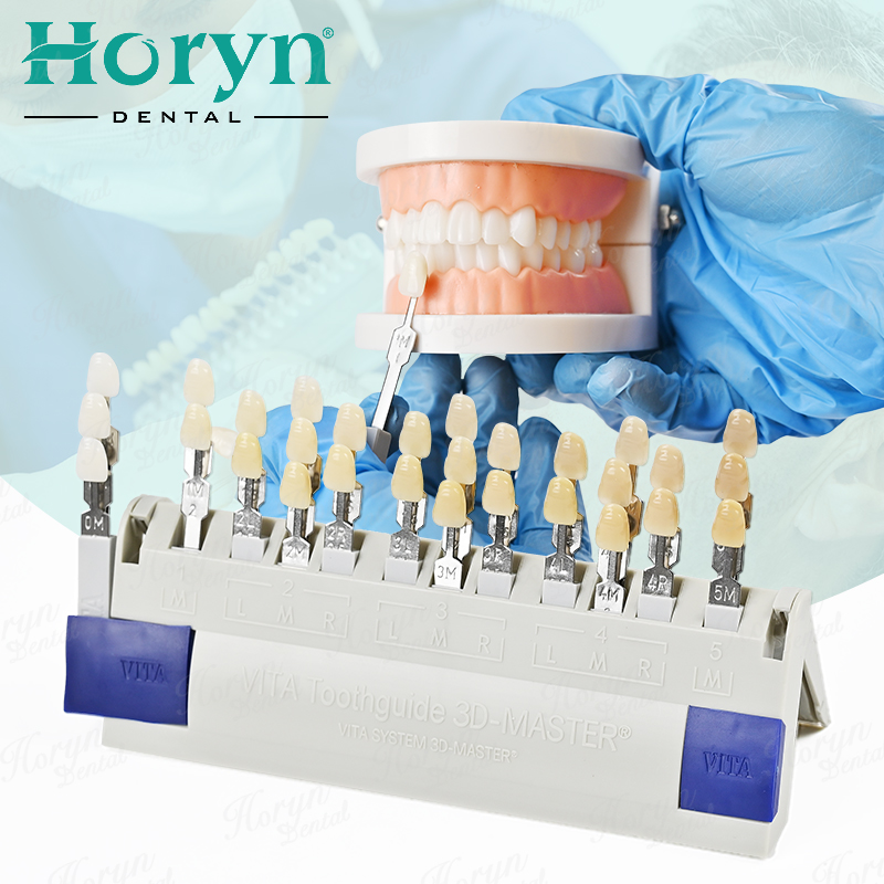 Vita 3D Master Dental Lab Blee - Teeth Whitening With Trays recensie en prijs