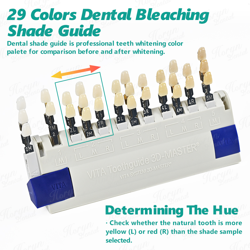 Vita 3D Master Dental Lab Blee - Teeth Whitening With Trays recensie en prijs