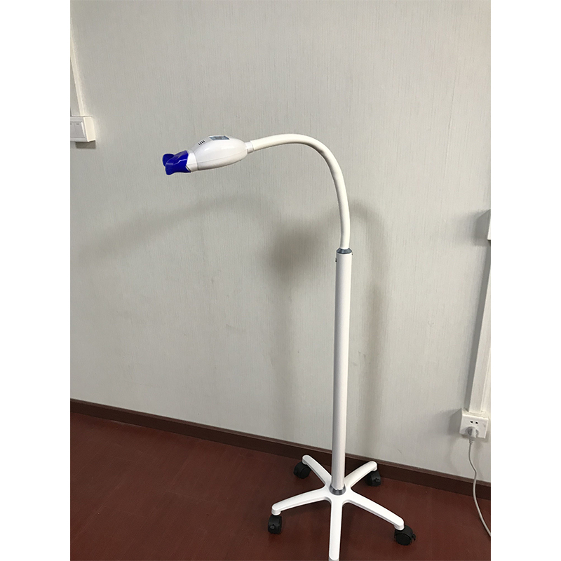 Tandenbleekapparaat Zoom Care  - Teeth Whitening Zoom recensie en prijs