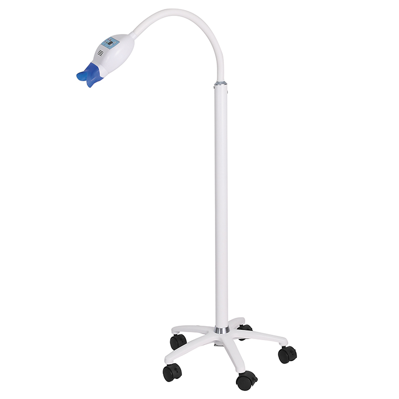 Tandenbleekapparaat Zoom Care  - Teeth Whitening Zoom recensie en prijs