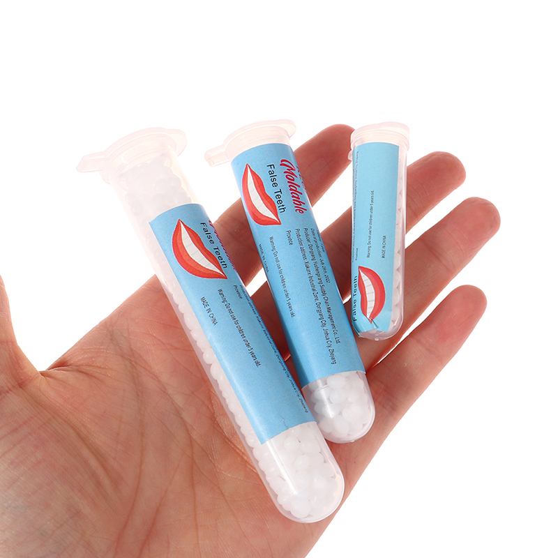 10G-30G Tijdelijke Tandenrepar - Teeth Whitening At Home recensie en prijs