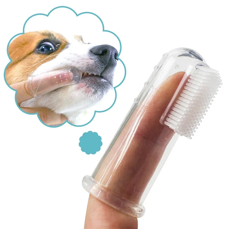 Superzachte vingerstandenborst - Teeth Whitening Brush recensie en prijs