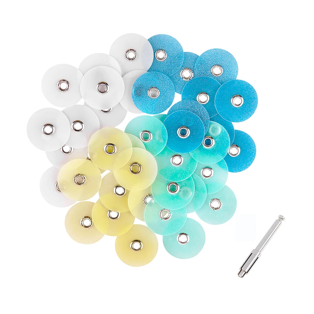 WELLCK Tandheelkundige Polijst - Teeth Whitening Home recensie en prijs