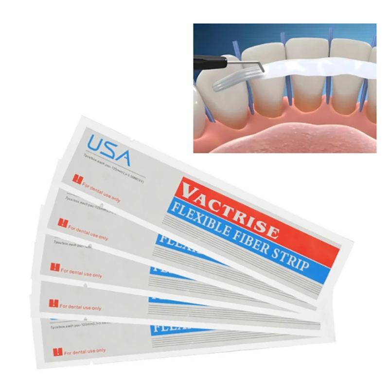 1 Stuks Tandheelkundige Flexib - Teeth Whitening Zoom recensie en prijs