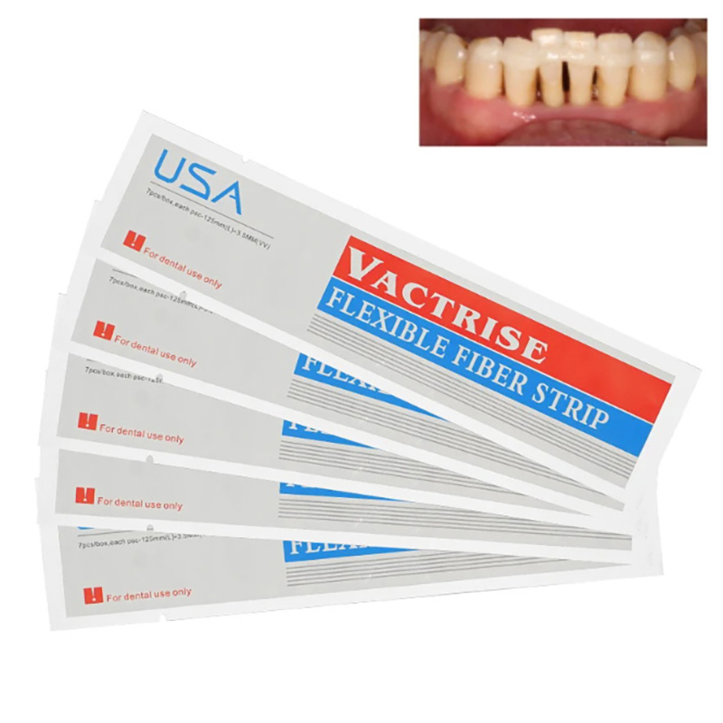 1 Stuks Tandheelkundige Flexib - Teeth Whitening Zoom recensie en prijs