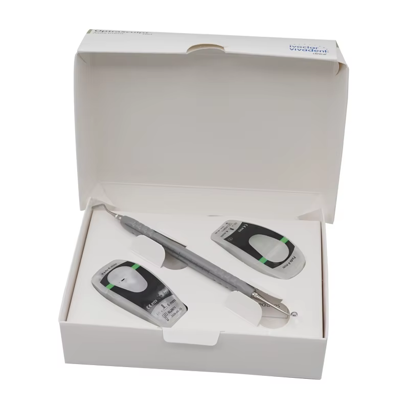 Tandheelkundige composietkit m - Teeth Whitening Zoom recensie en prijs