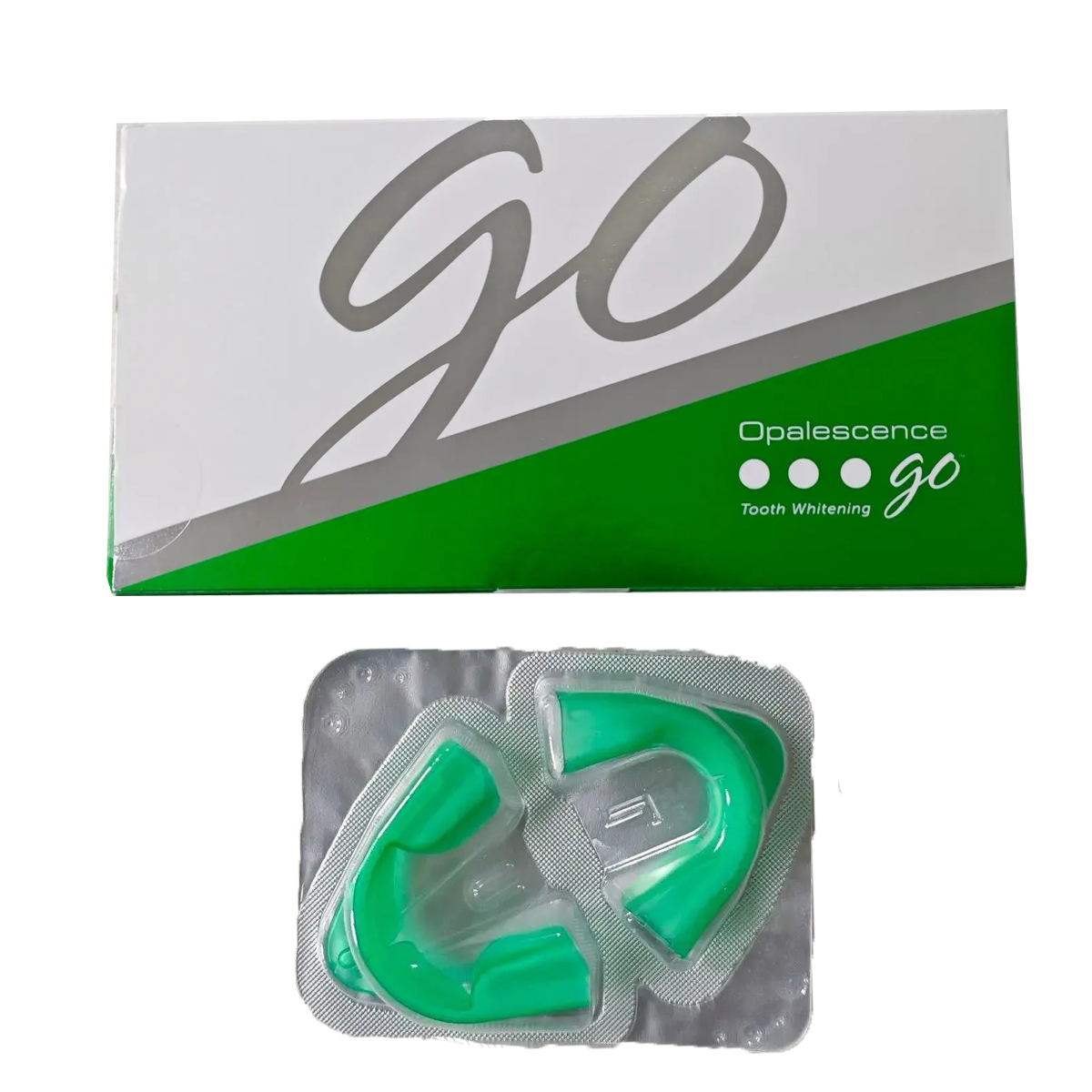 Originele Nieuwe Ultrade Opale - Teeth Whitening With Trays recensie en prijs