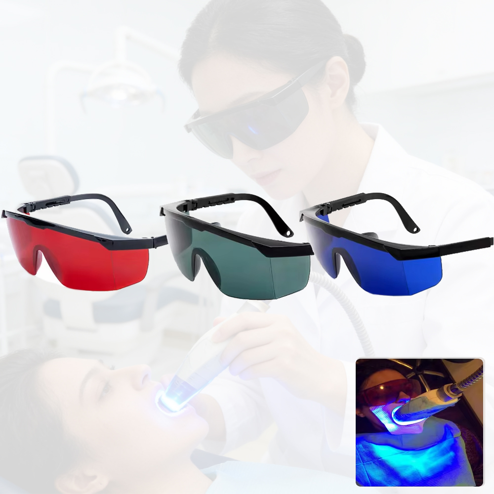 Tandheelkundige oogbescherming - Teeth Whitening Uv recensie en prijs