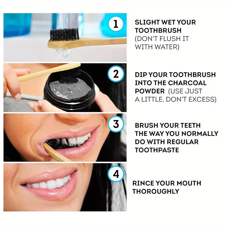 Tanden Verhelderend Whitening  - Teeth Whitening At Home recensie en prijs