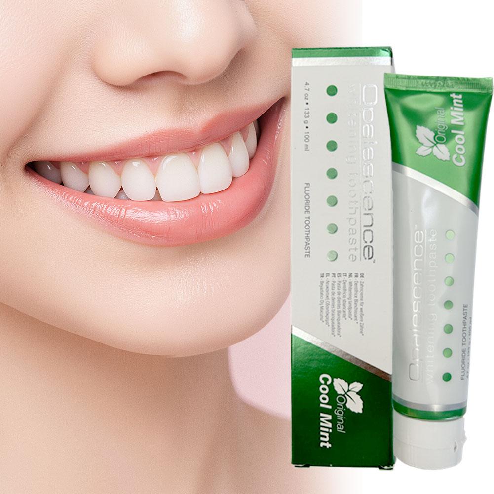 Whitening Tandpasta 100ml Effe - Teeth Whitening Treatment recensie en prijs