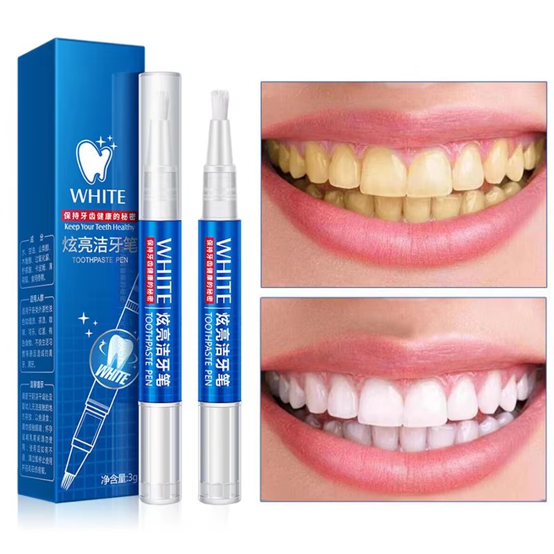 Tanden Whitening Pen Tand Gel  - Whitening Pen Bleach recensie en prijs