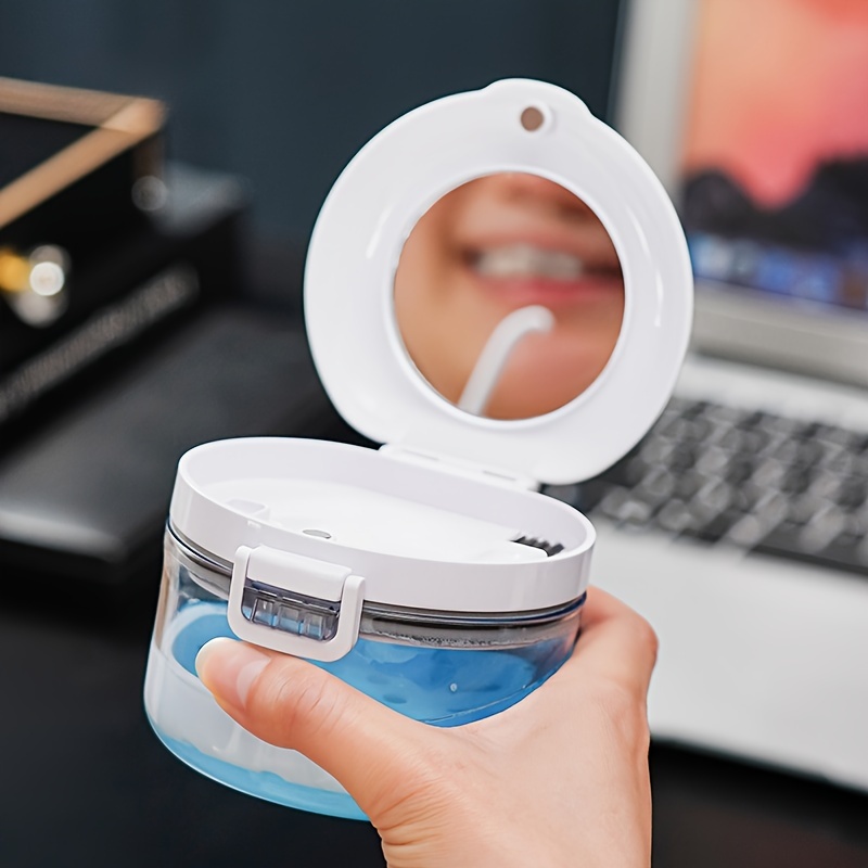 Draagbare Orthodontische Retai - Teeth Whitening Brush recensie en prijs