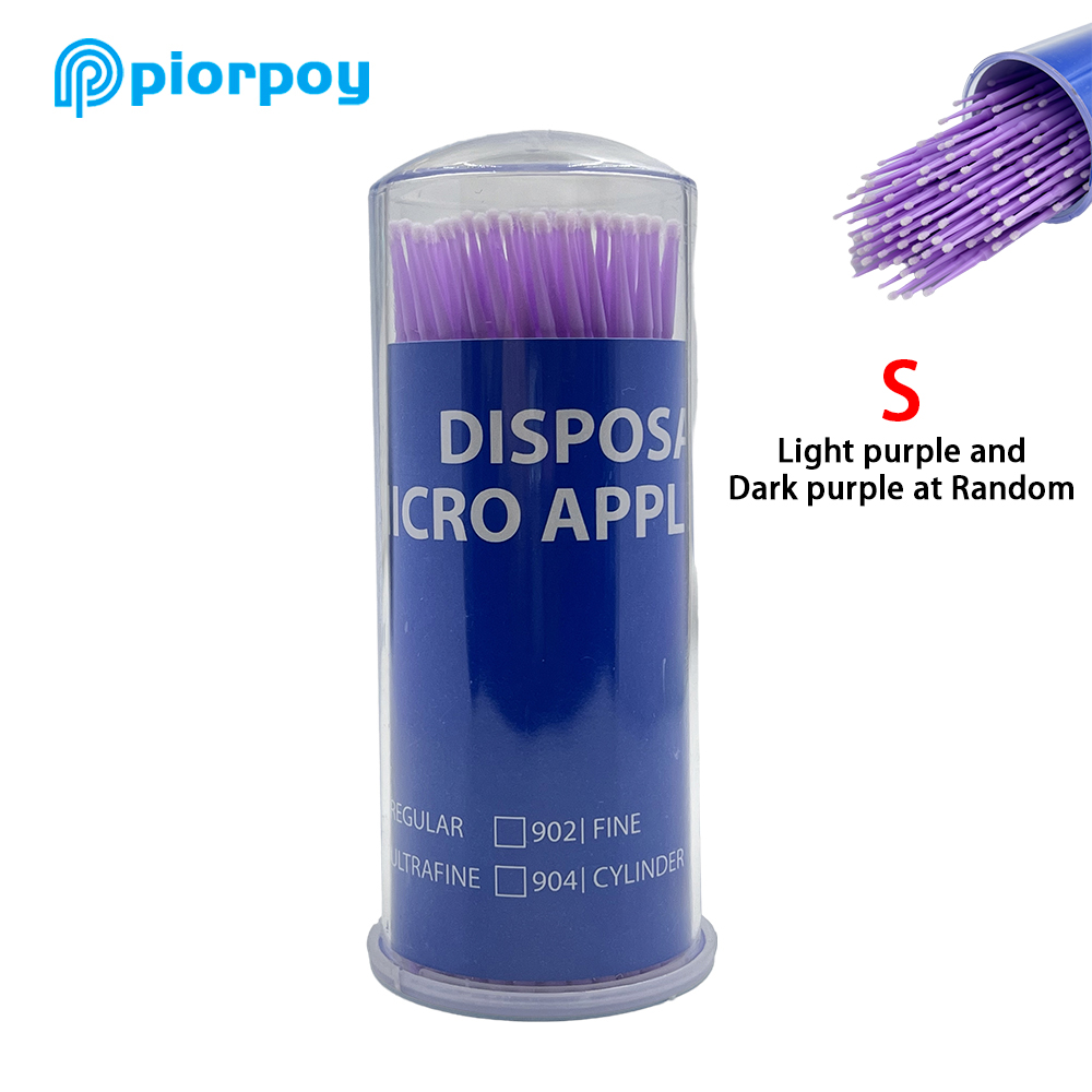 PIORPOY Tandheelkundige Micro  - Teeth Whitening Brush recensie en prijs
