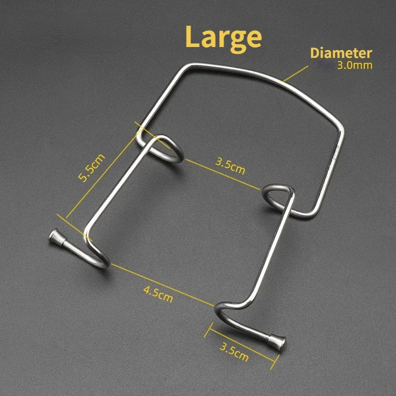 1 Pc Tandheelkundige Retractor - Teeth Whitening Zoom recensie en prijs