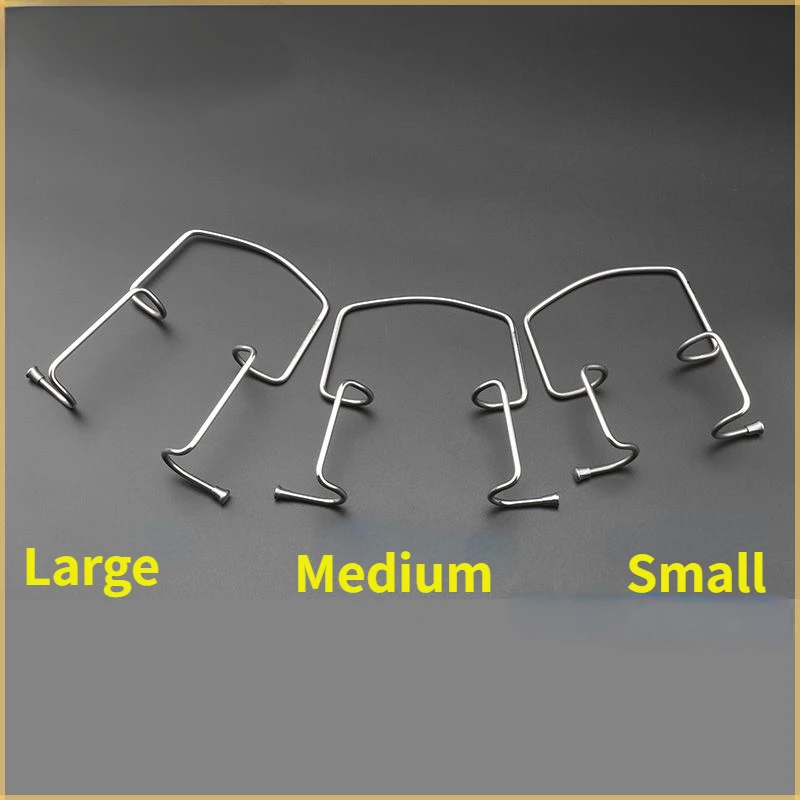 1 Pc Tandheelkundige Retractor - Teeth Whitening Zoom recensie en prijs