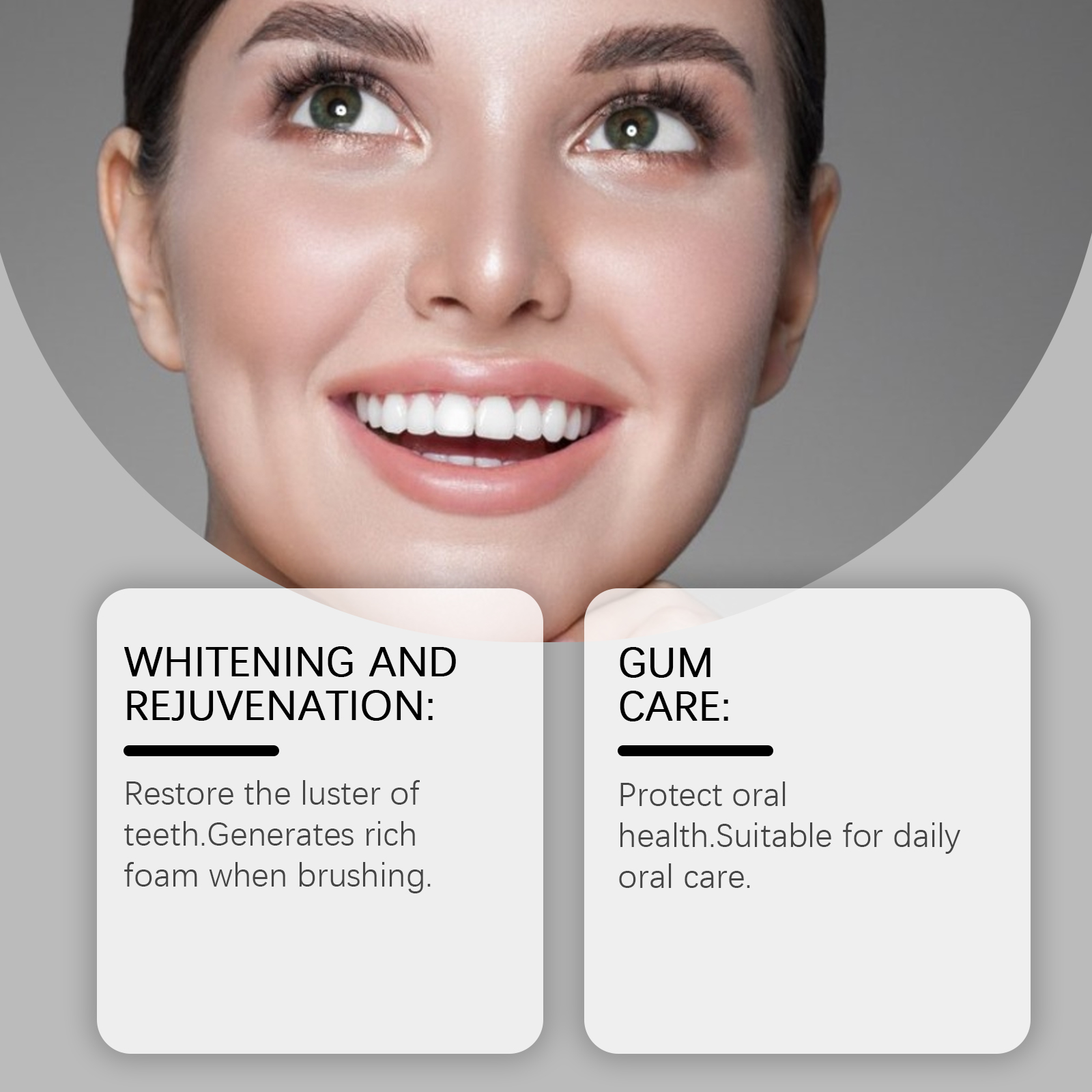 Xylitol Verhelderende Tand Poe - Teeth Whitening Xylitol Gum recensie en prijs