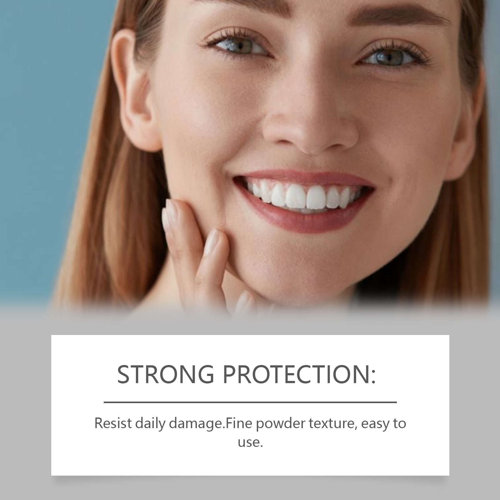 Xylitol Verhelderende Tand Poe - Teeth Whitening Xylitol Gum recensie en prijs