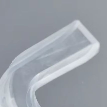 10 stuks siliconen mondbescher - Teeth Whitening With Trays recensie en prijs