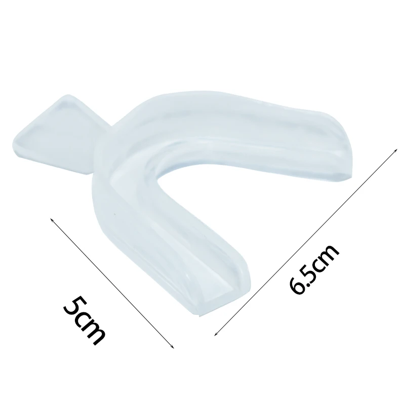 10 stuks siliconen mondbescher - Teeth Whitening With Trays recensie en prijs